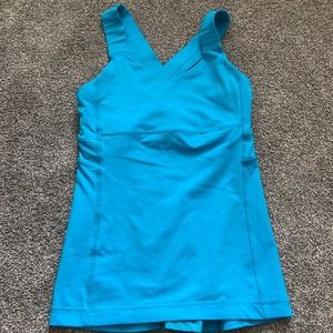 Lululemon Tank Top 4